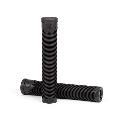 GRIPS BSD GRIME