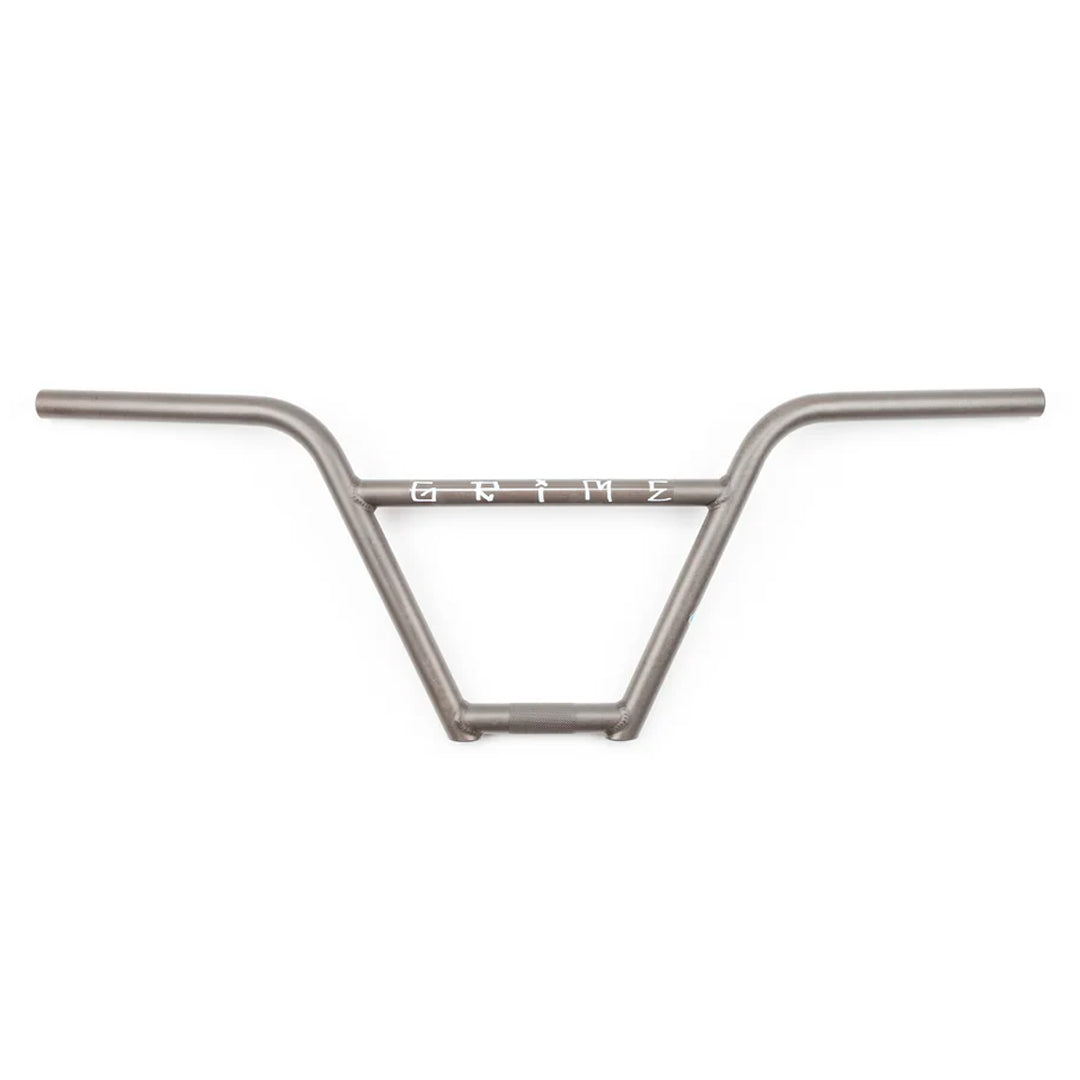 VOLANTE BSD GRIME