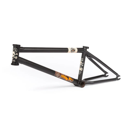 CUADRO BSD GRIME