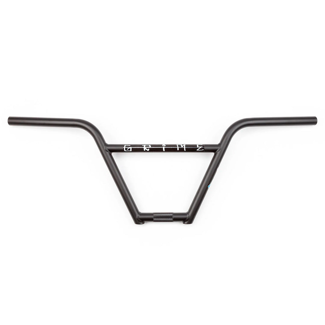 VOLANTE BSD GRIME