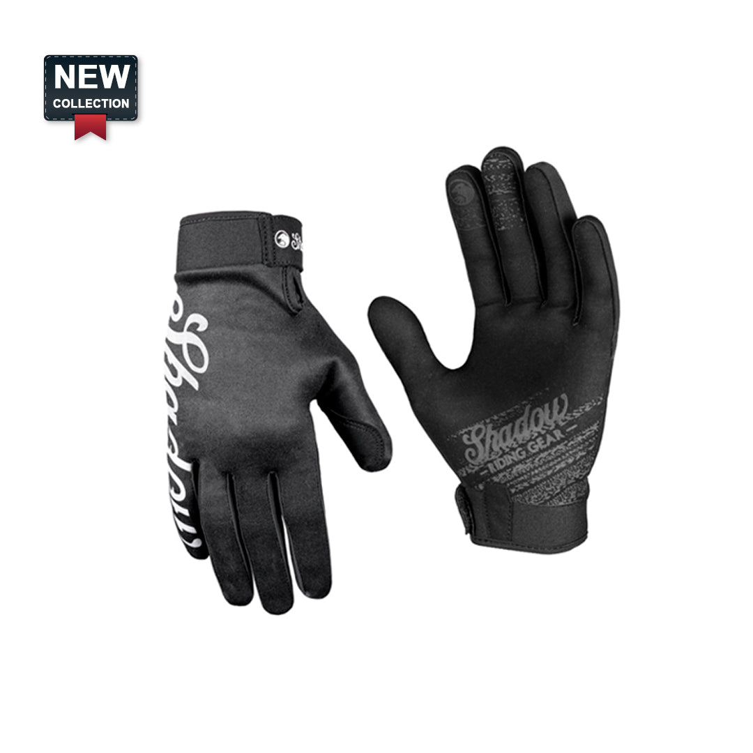 GUANTES SHADOW CONSPIRE REGISTERED