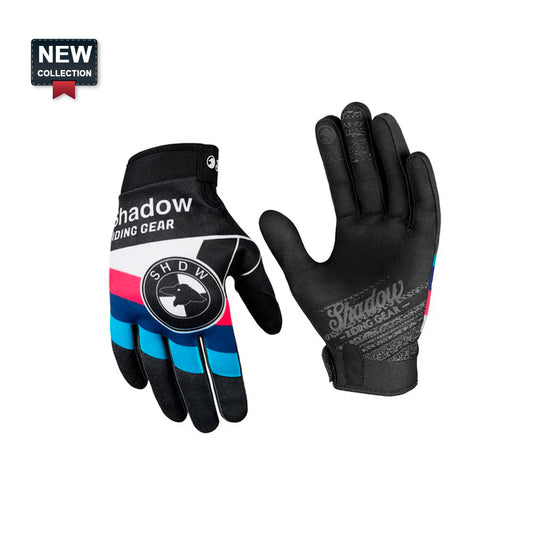 GUANTES SHADOW S - SERIES