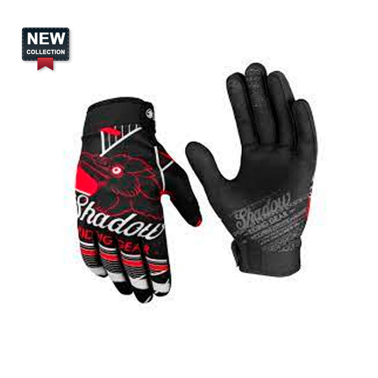 GUANTES SHADOW CONSPIRE TRANSMISSION