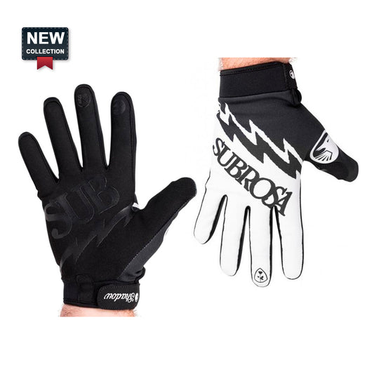 GUANTES SHADOW CONSPIRE X SUBROSA SPEED WOLF