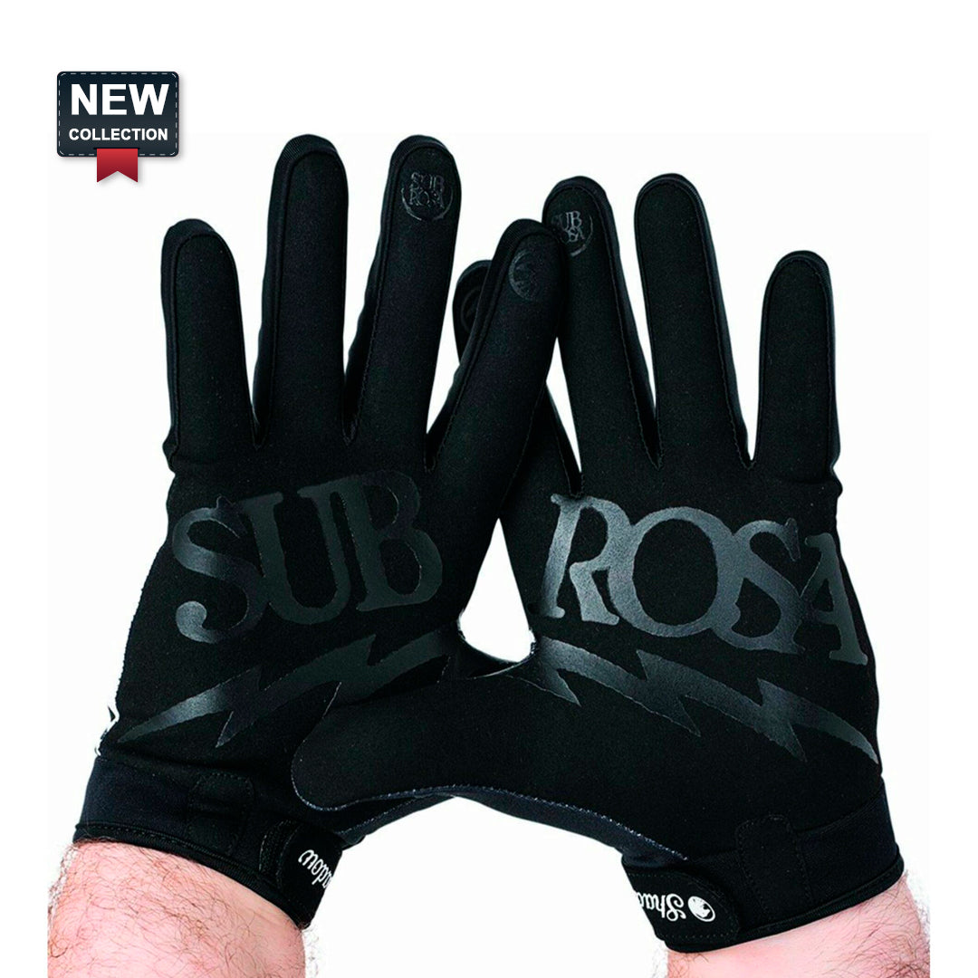 GUANTES SHADOW CONSPIRE X SUBROSA SPEED WOLF