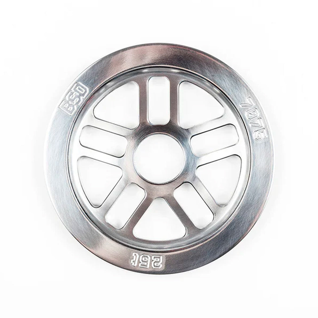 SPROCKET BSD GUARD