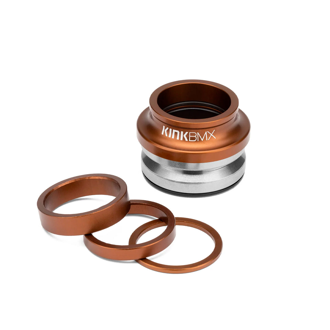 HEADSET KINK INTEGRATED II