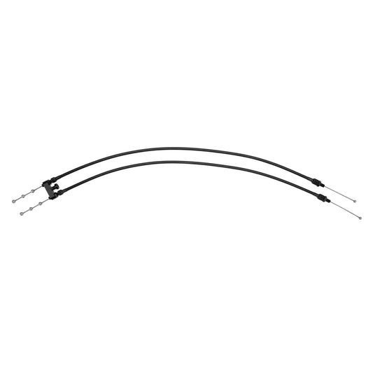 CABLE INFERIOR DE GYRO KINK