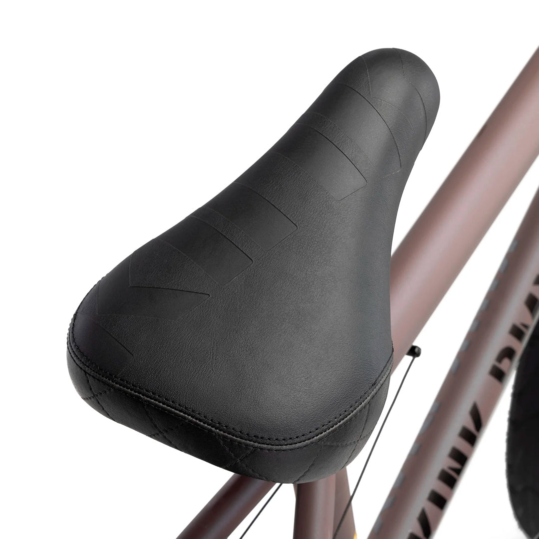 BICICLETA KINK GAP MATTE IRIDESCENT MOCHA