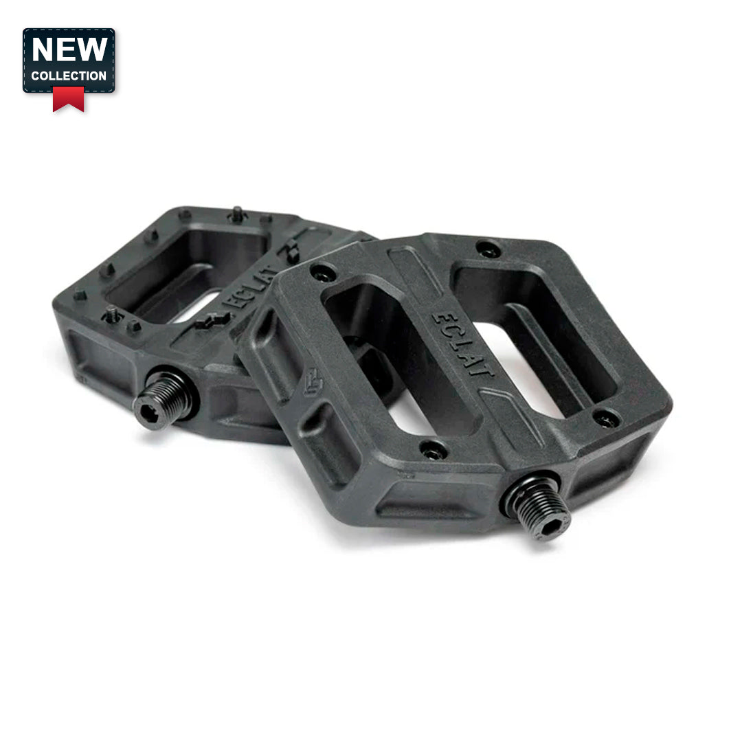 PEDAL ECLAT JUGGERNAUT