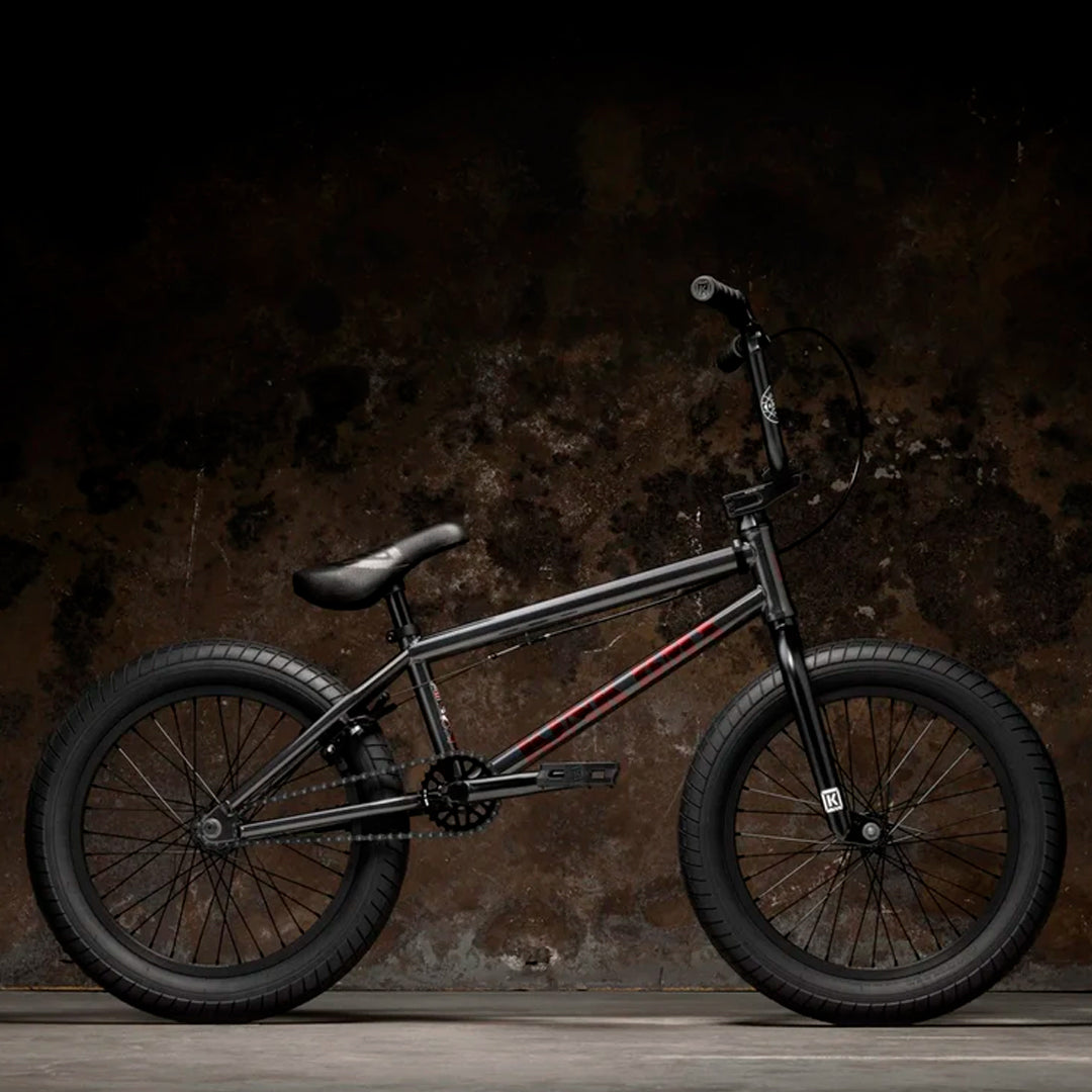 BICICLETA KINK KICKER 18"