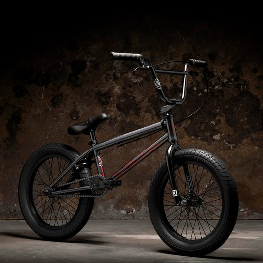 BICICLETA KINK KICKER 18"