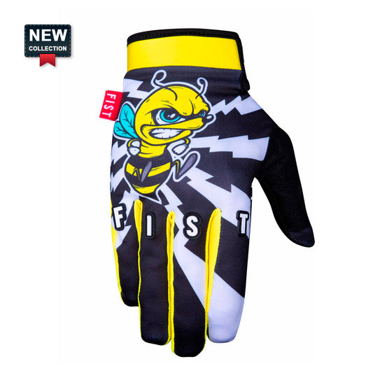 GUANTES FIST Killabee Shockwave