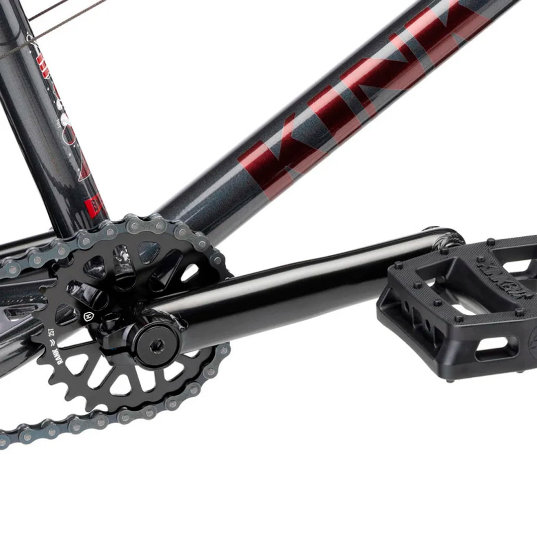 BICICLETA KINK KICKER 18"