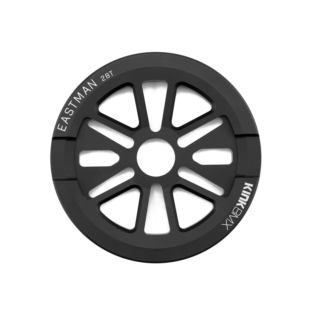 SPROCKET CON GUARD KINK EASTMAN