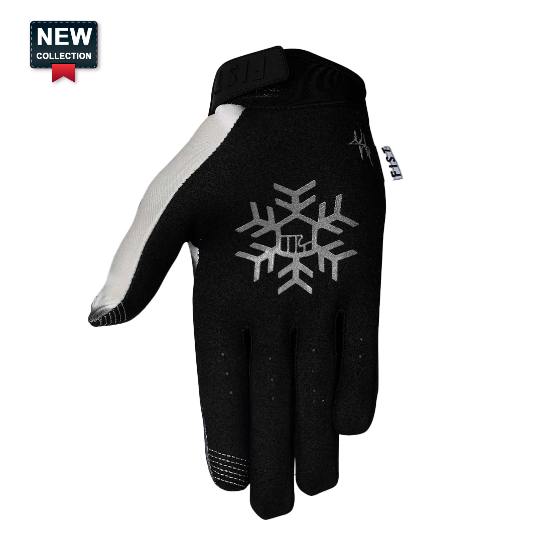 GUANTES FIST FROSTY WOLF COLD WEATHER