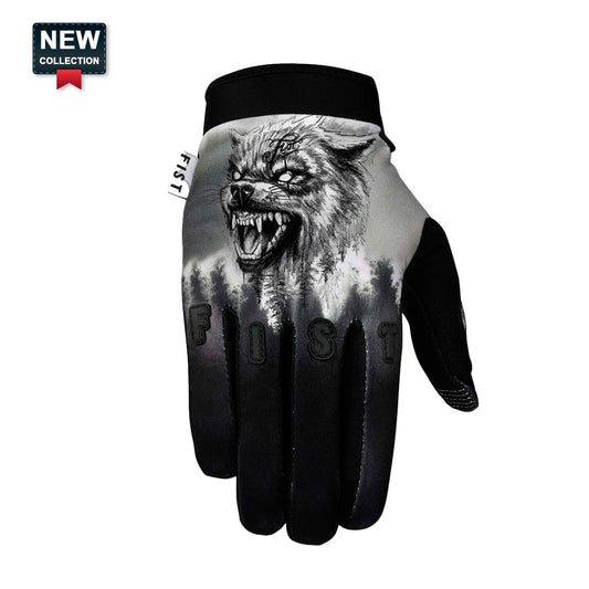 GUANTES FIST FROSTY WOLF COLD WEATHER