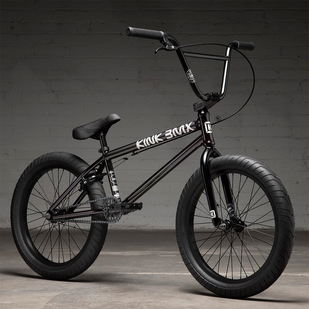 BICICLETA KINK LAUNCH