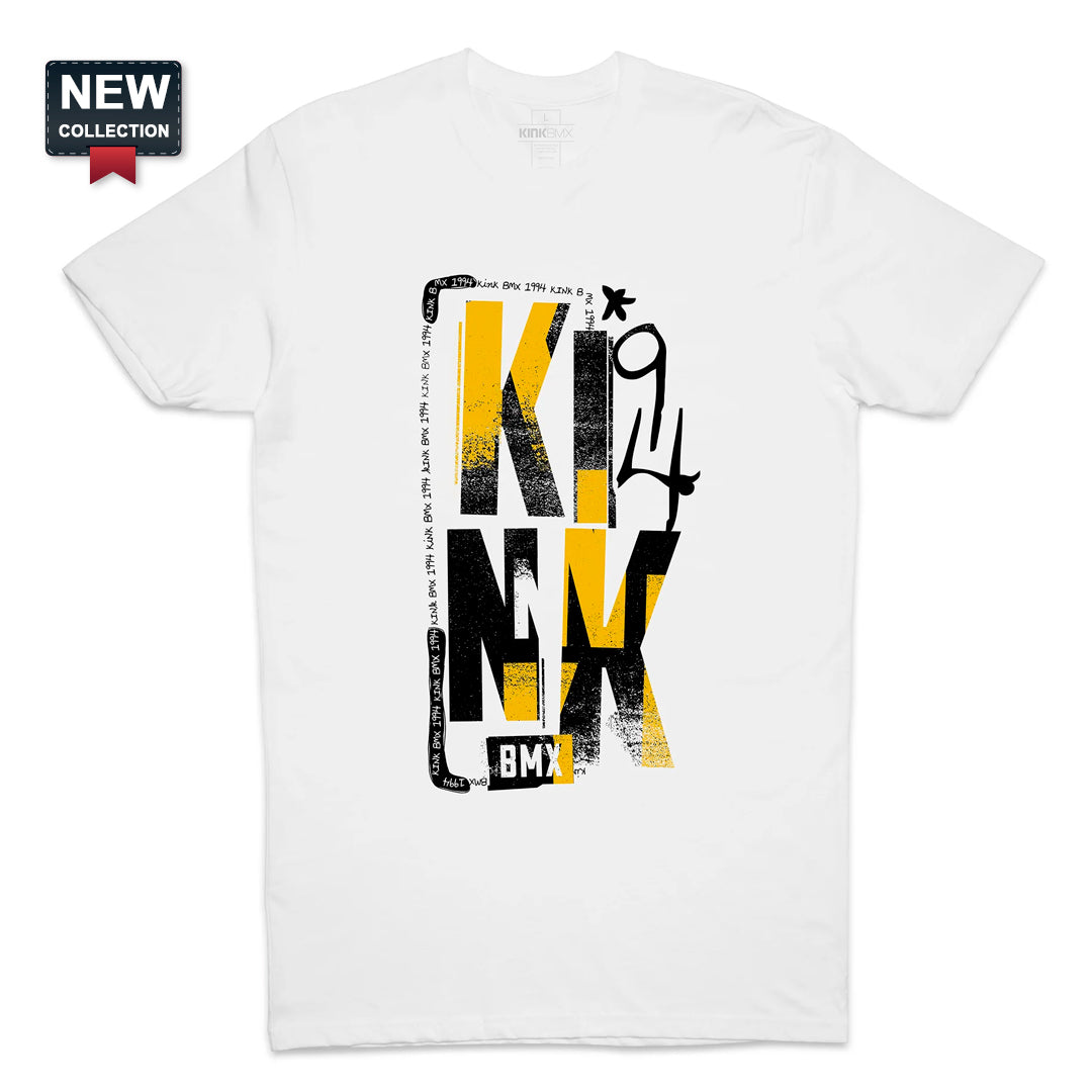 CAMISETA KINK LAYERS