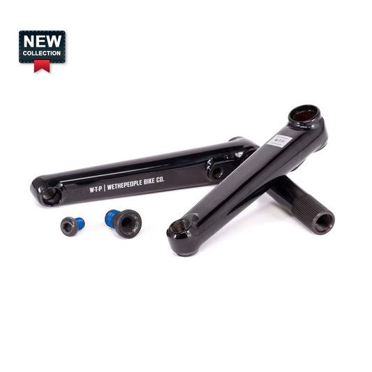 CRANKS WTP LEGACY
