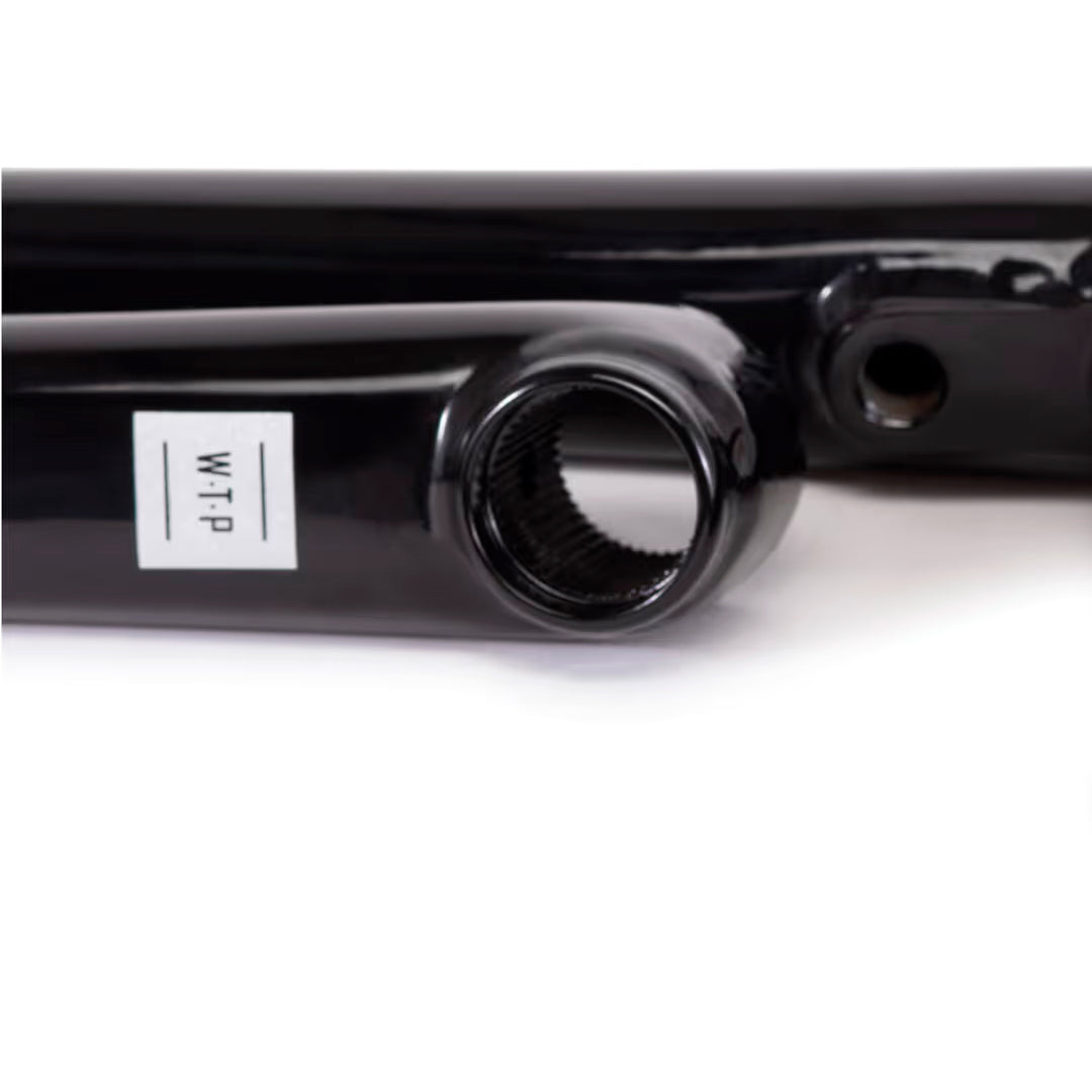 CRANKS WTP LEGACY