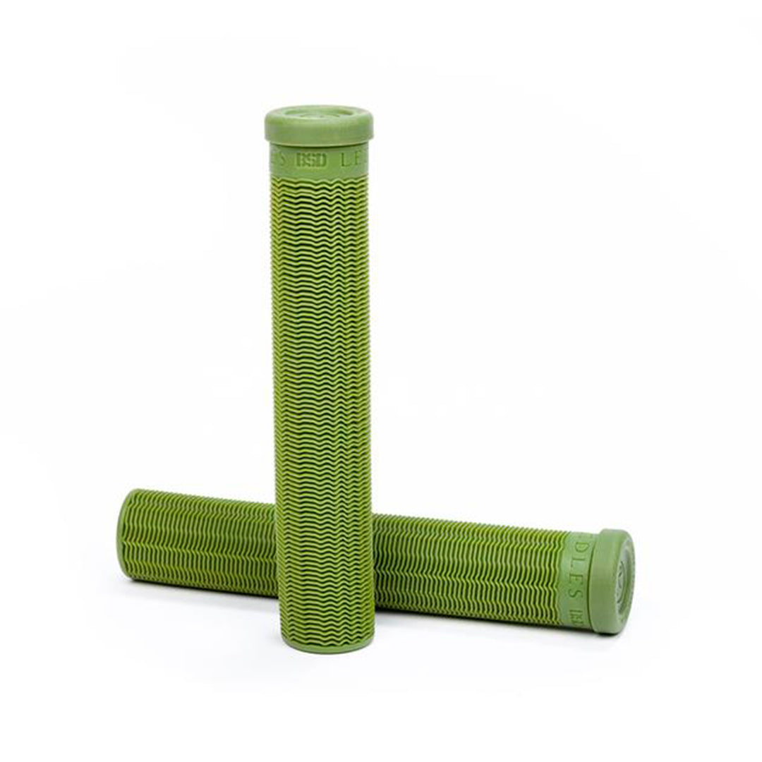 GRIPS BSD LEZZUS