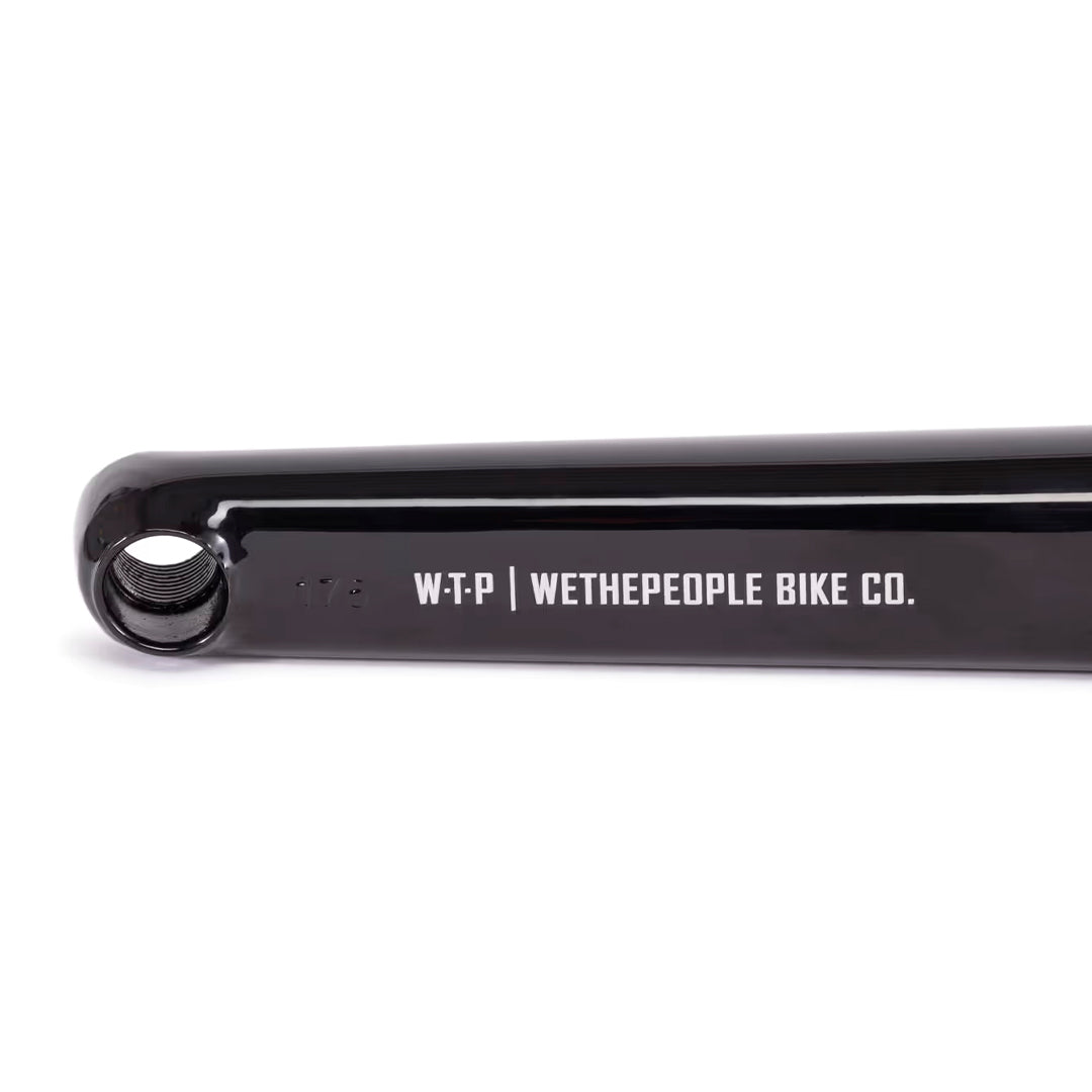 CRANKS WTP LEGACY