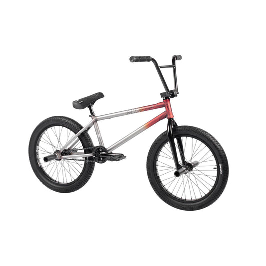 BICICLETA SUBROSA LETUM