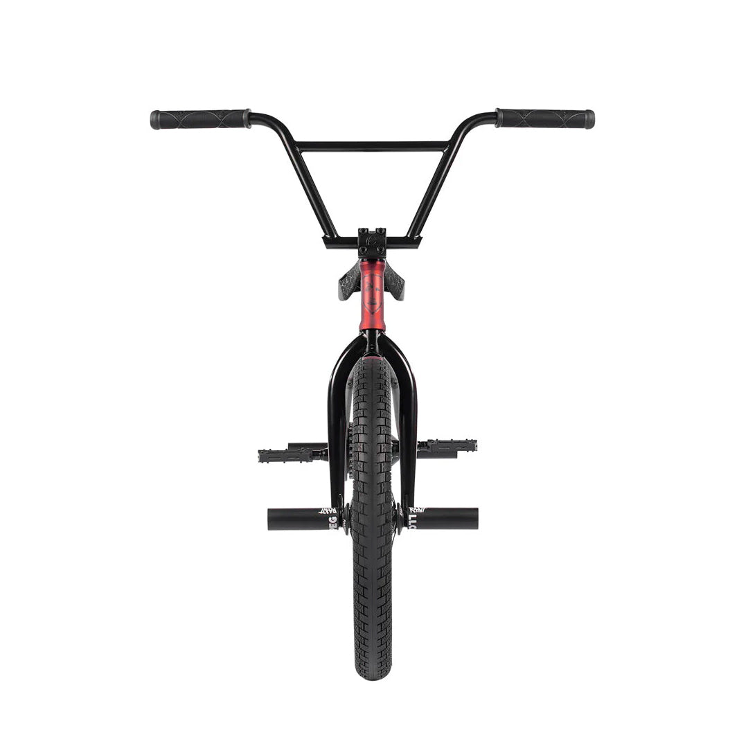 BICICLETA SUBROSA LETUM