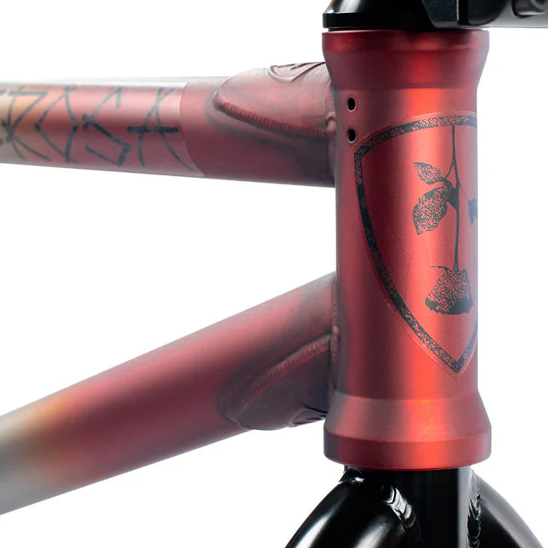 BICICLETA SUBROSA LETUM