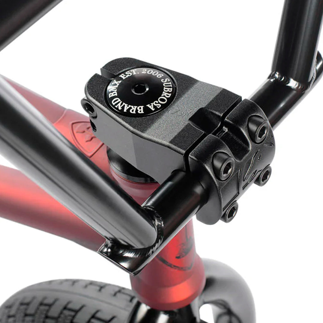BICICLETA SUBROSA LETUM