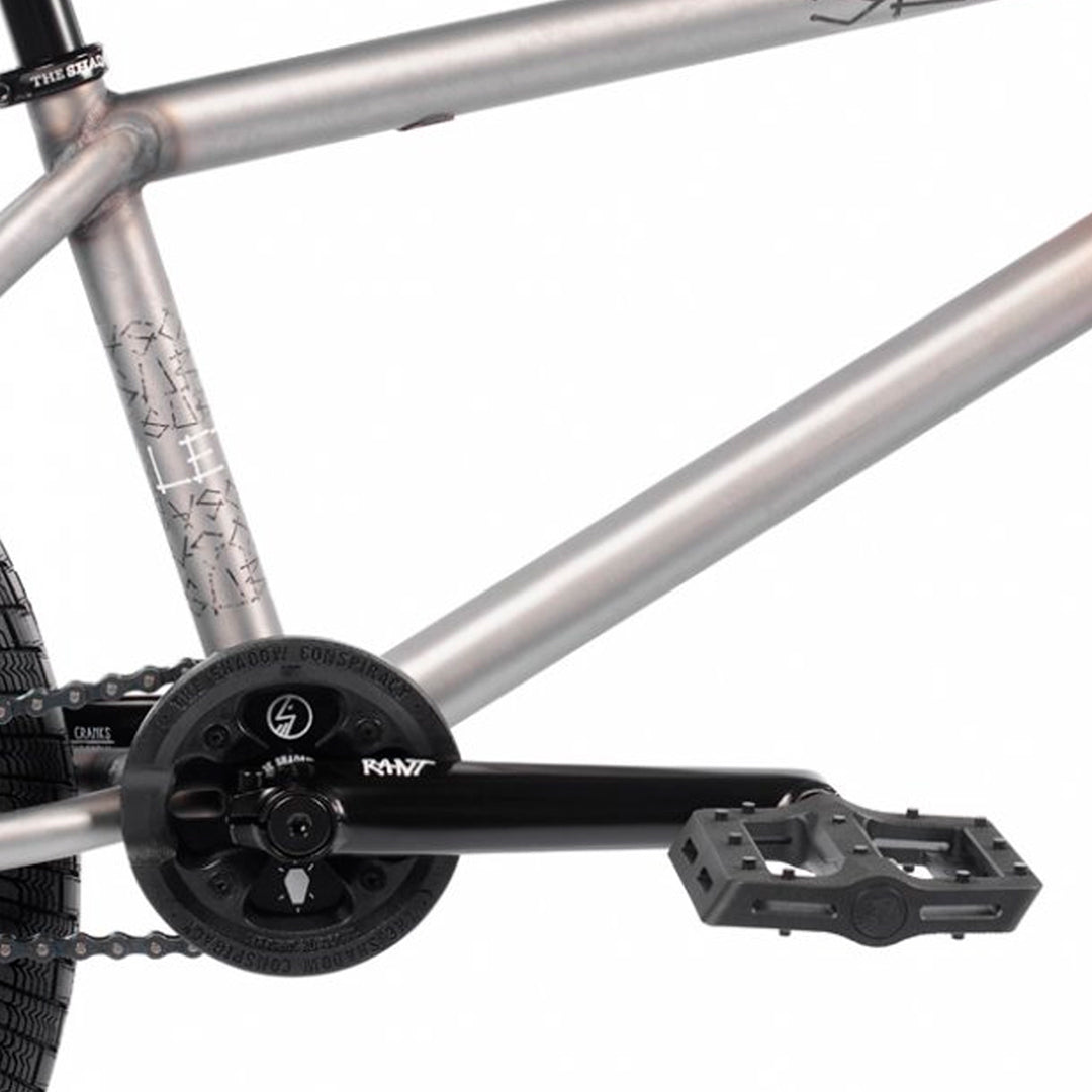 BICICLETA SUBROSA LETUM