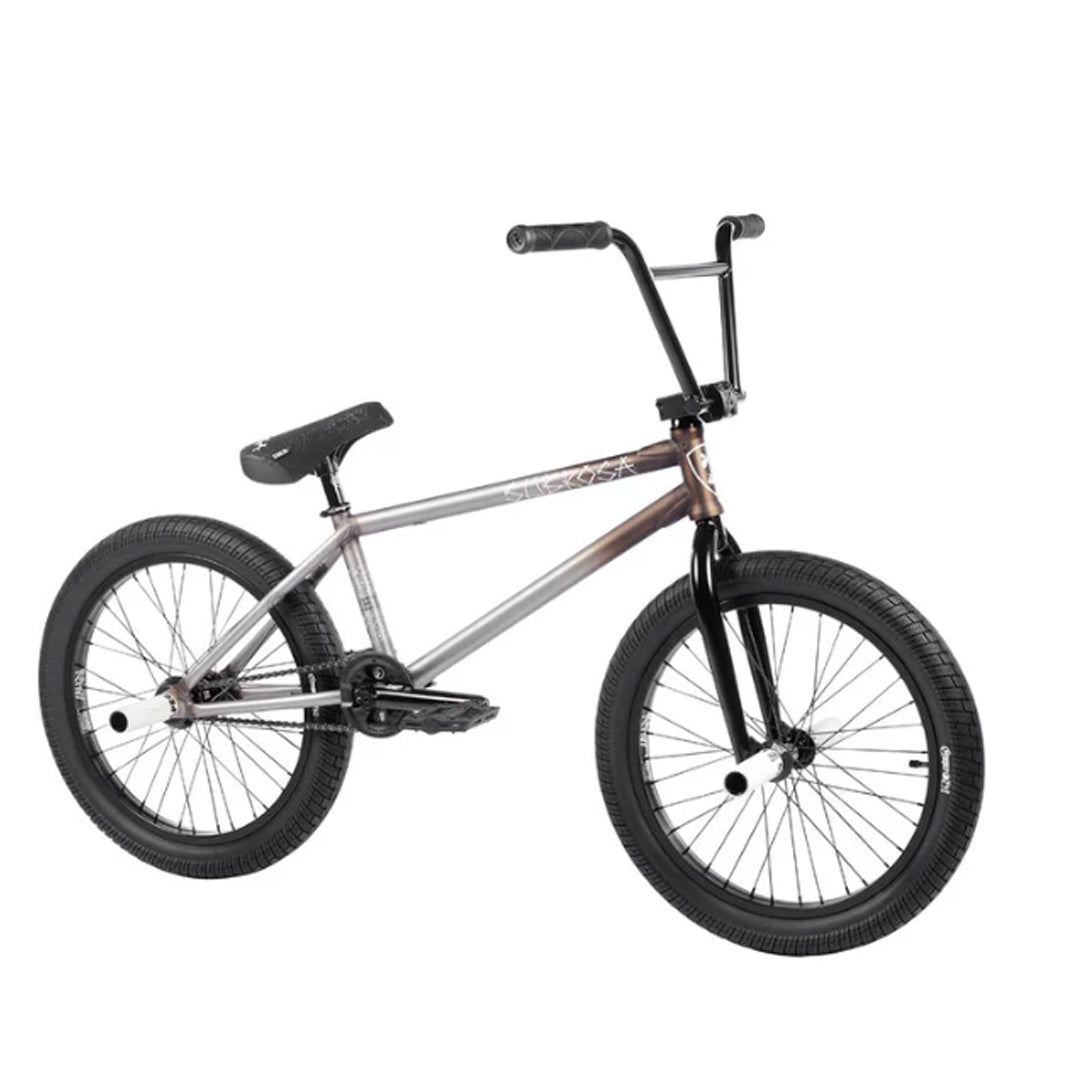 BICICLETA SUBROSA LETUM
