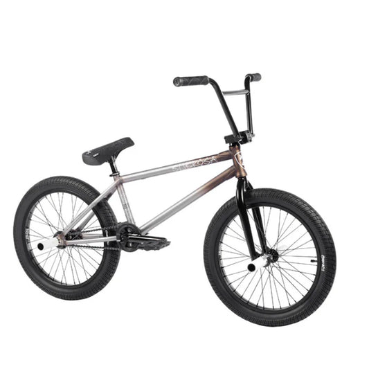 BICICLETA SUBROSA LETUM