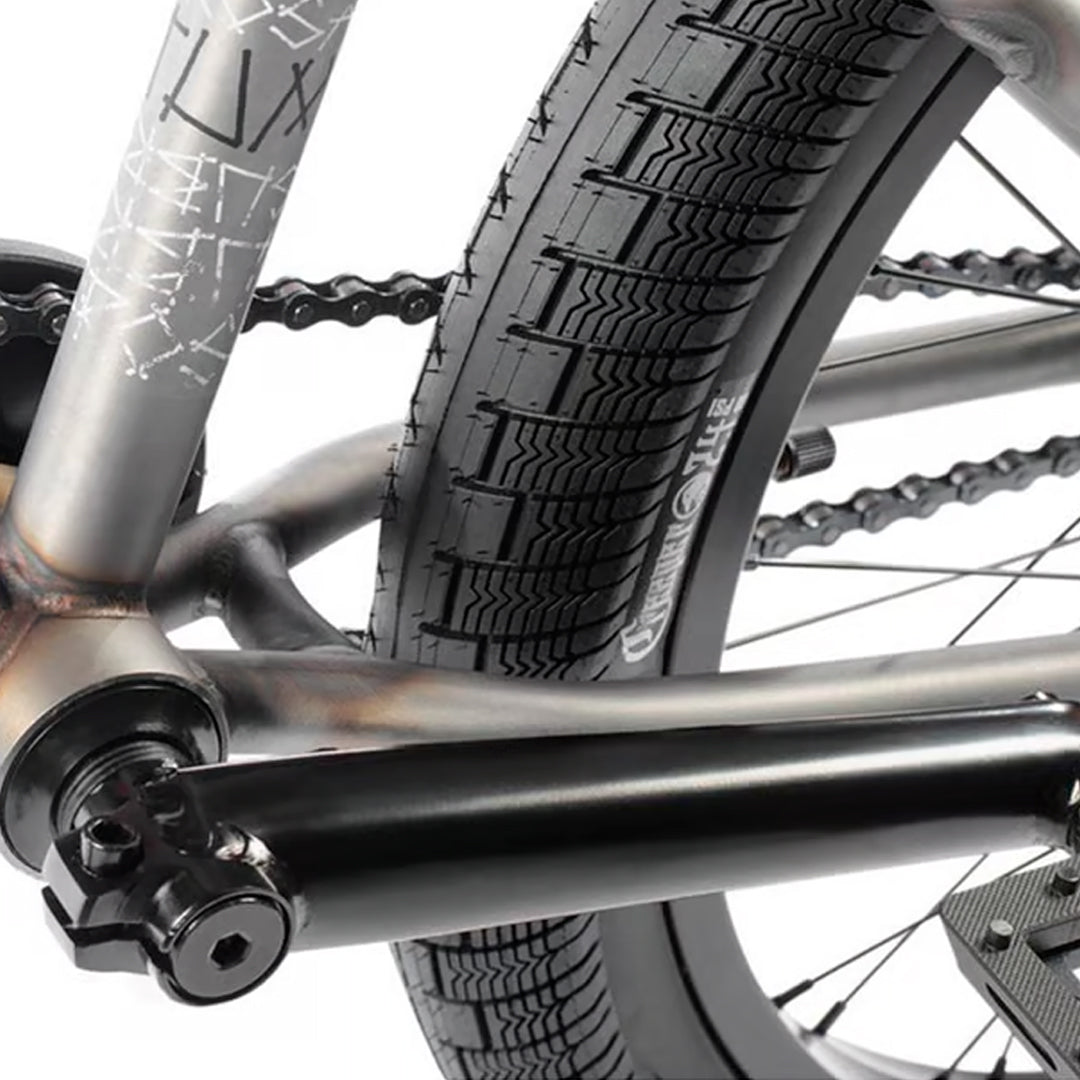 BICICLETA SUBROSA LETUM