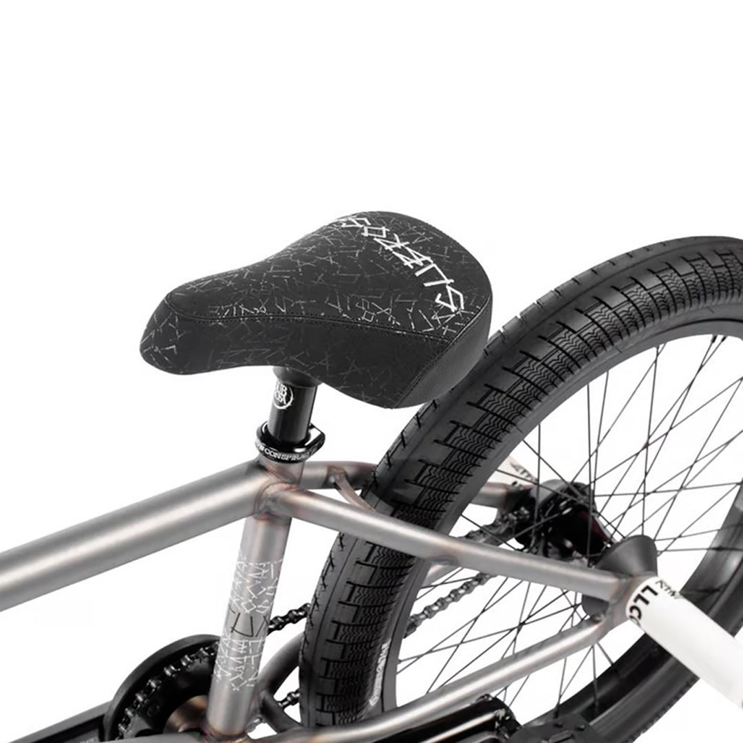 BICICLETA SUBROSA LETUM