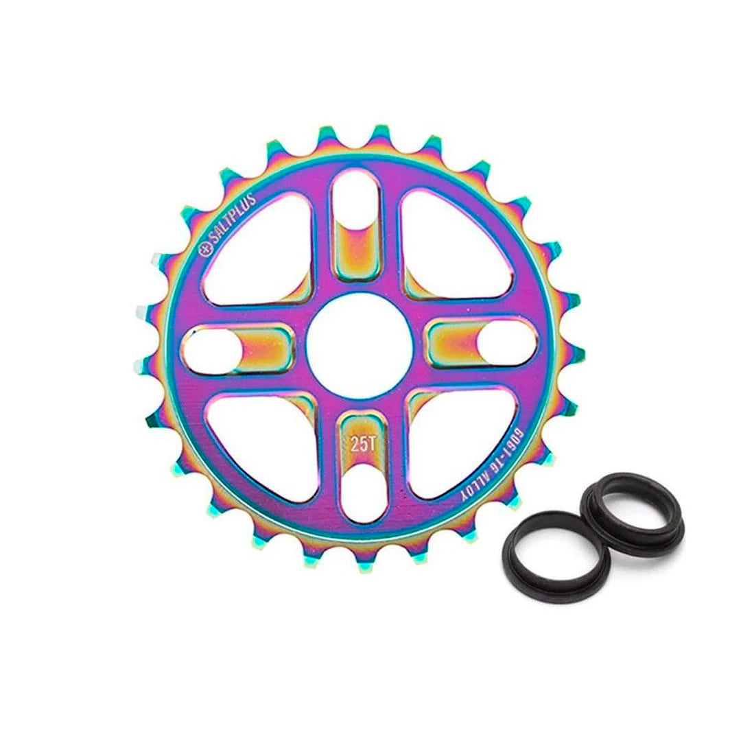 SPROCKET SALTPLUS MANTA