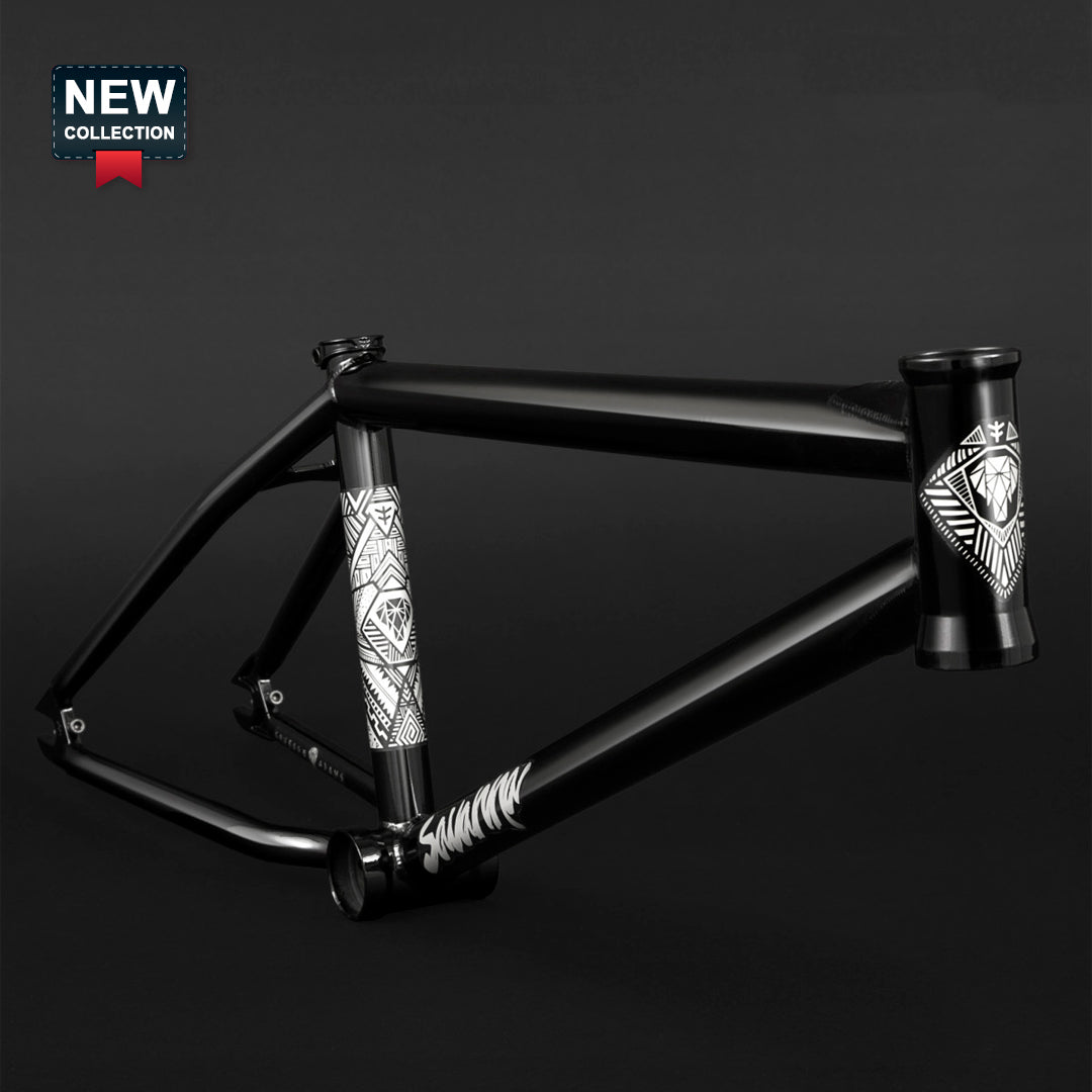 CUADRO FLYBIKES SAVANNA