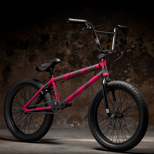 BICICLETA KINK LAUNCH