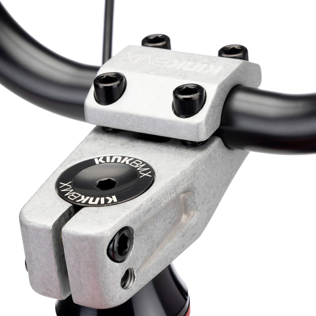 BICICLETA KINK GAP MATTE BAKED RED