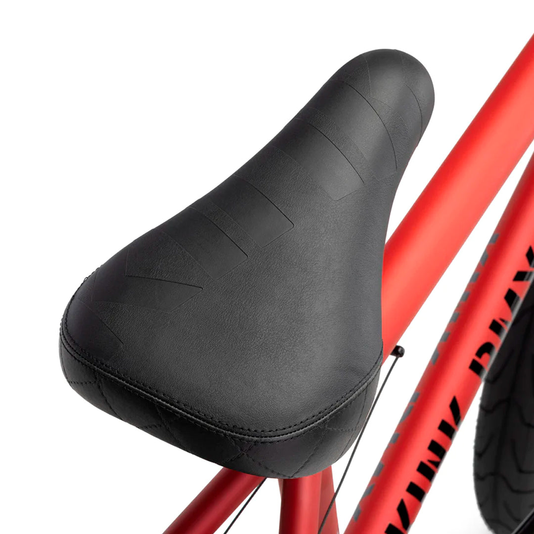 BICICLETA KINK GAP MATTE BAKED RED