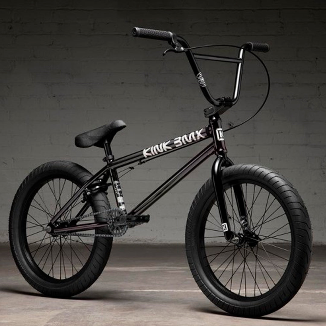 BICICLETA KINK LAUNCH