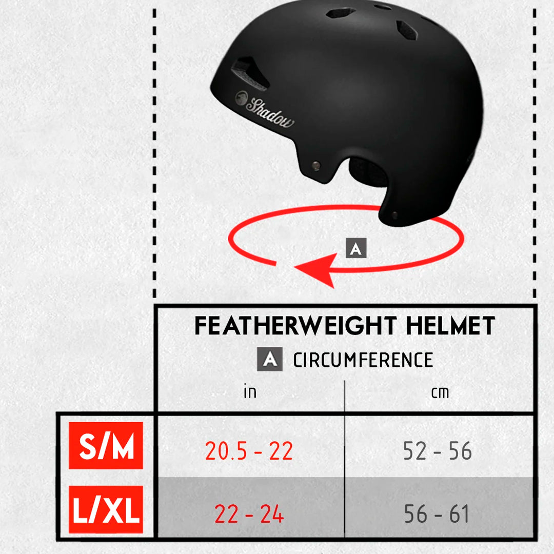 CASCO SHADOW FEATHEREIGHT MATT RAY