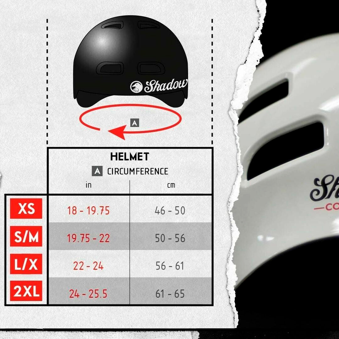 CASCO SHADOW CLASSIC (Matte Army Green)