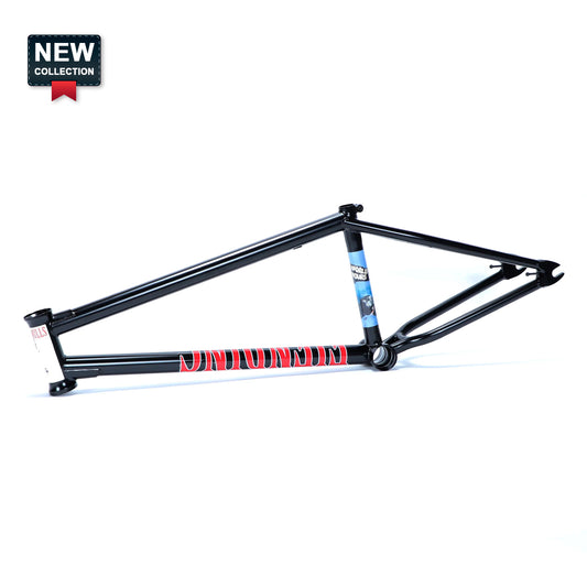 CUADRO FIEND LEWIS MILLS