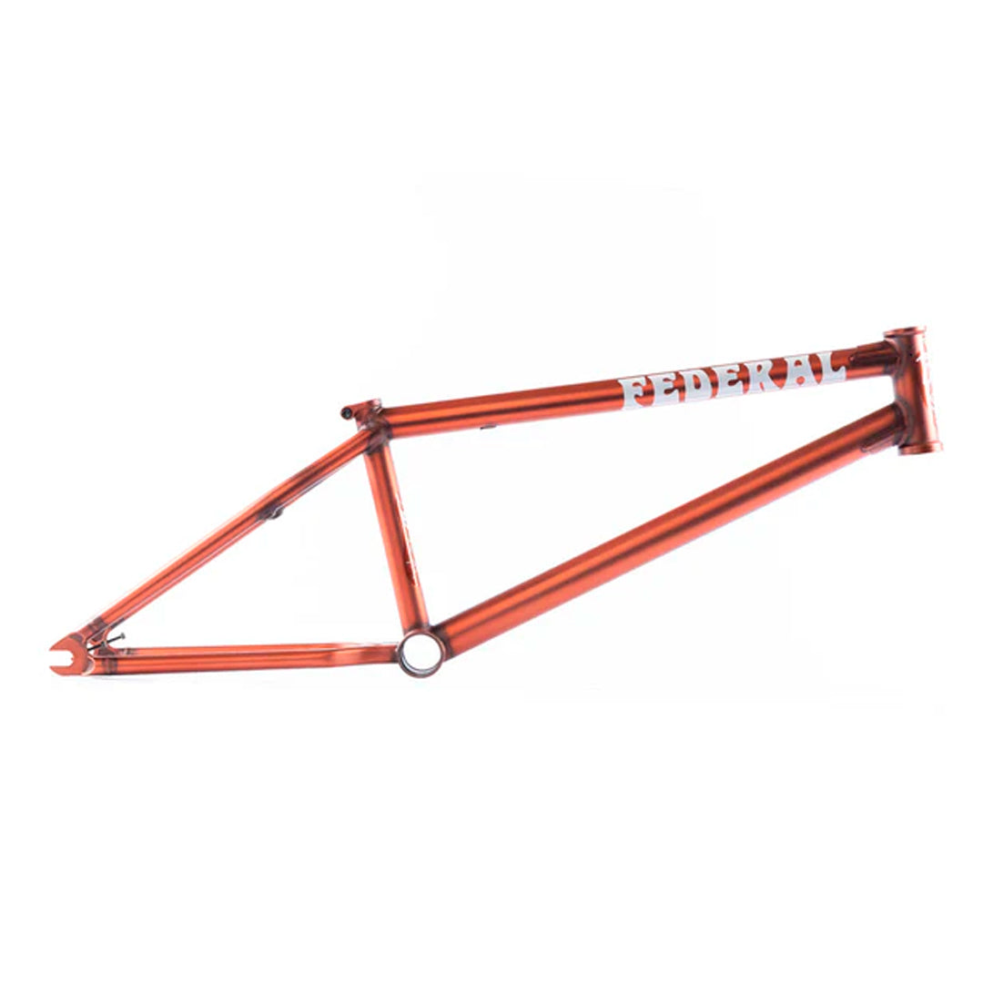 CUADRO FEDERAL BOYD