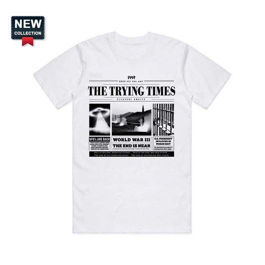 CAMISETA CULT TIMES TEE