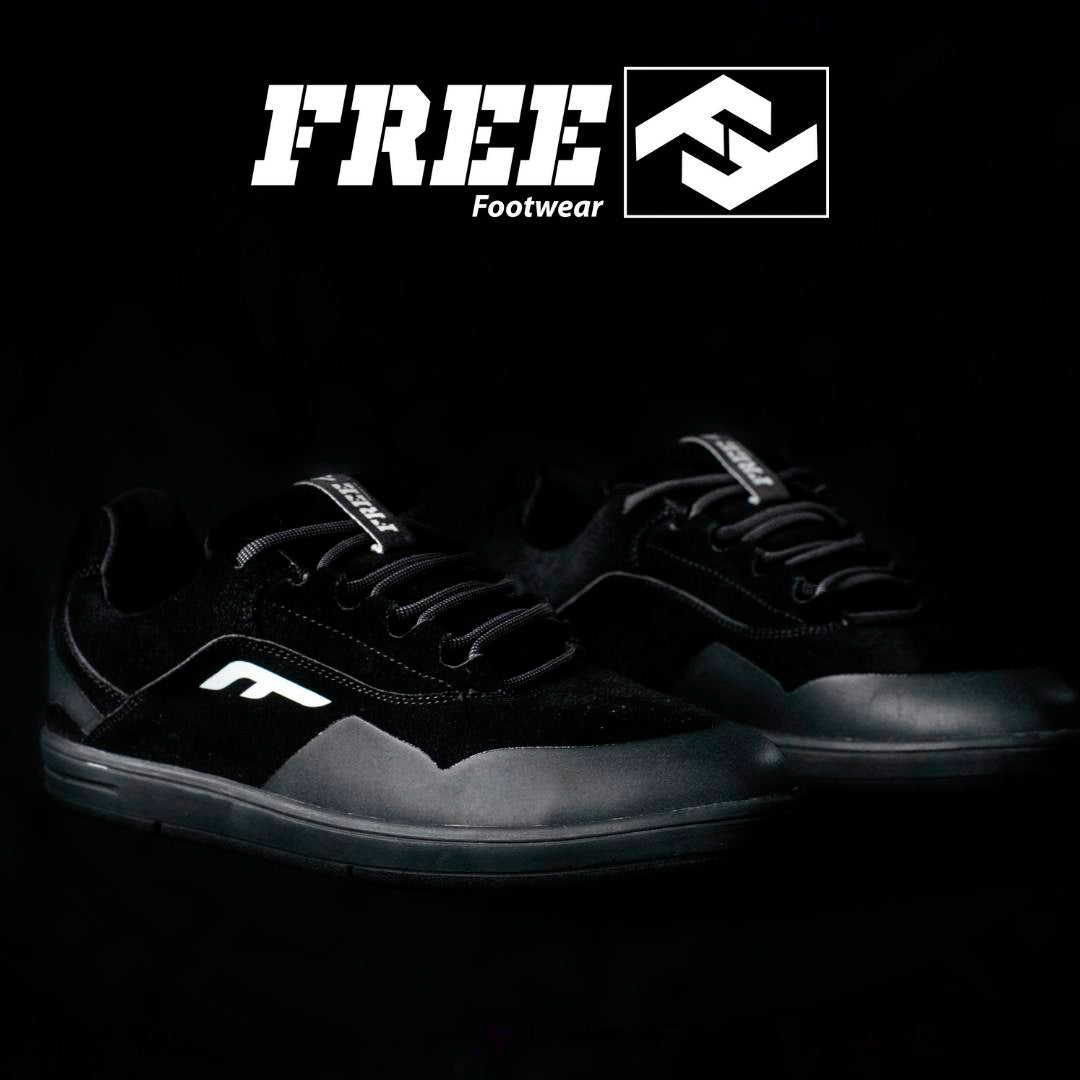 ZAPATOS FREE ANALOG