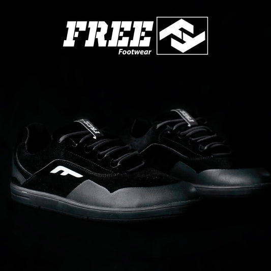ZAPATOS FREE ANALOG