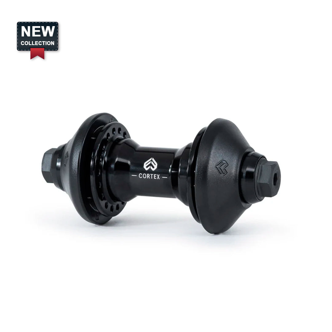 FRONT HUB ECLAT CORTEX